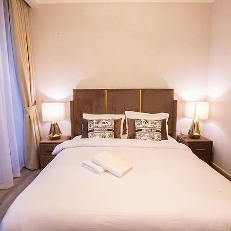 Magnificent 2 Bedroom With Stunning Burj Khalifa View دبي المظهر الخارجي الصورة