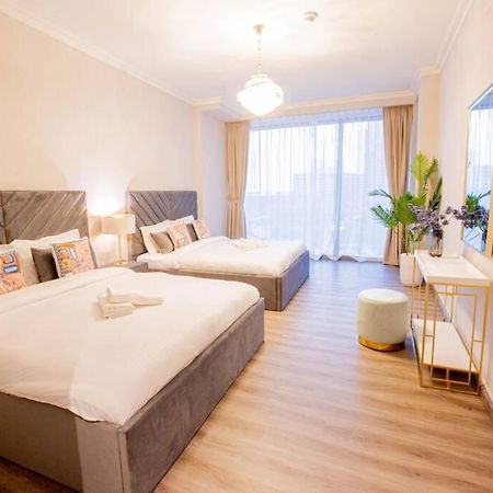 Magnificent 2 Bedroom With Stunning Burj Khalifa View دبي المظهر الخارجي الصورة